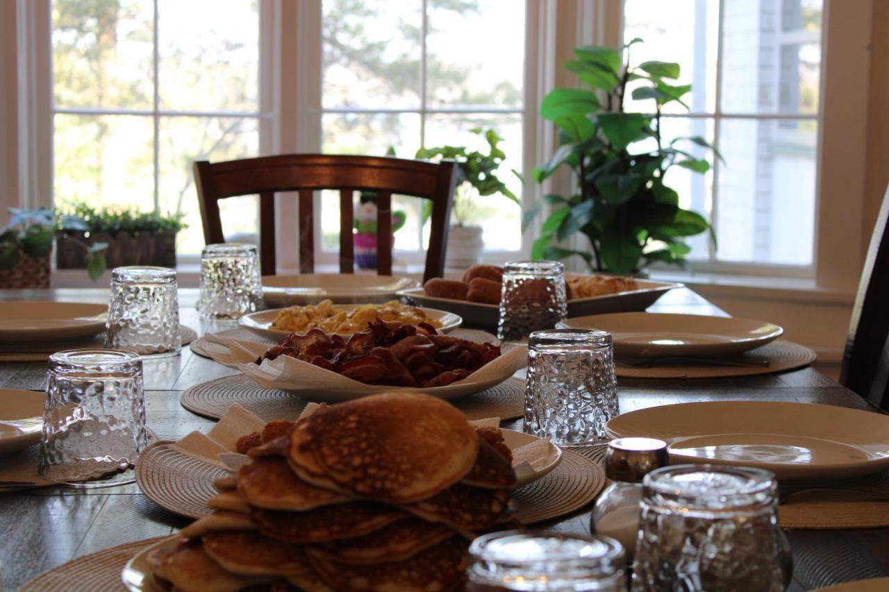 The Hillside B&B. Home W/ Breakfast Service! Висконсин Делс Экстерьер фото