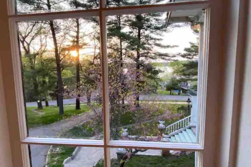 The Hillside B&B. Home W/ Breakfast Service! Висконсин Делс Экстерьер фото