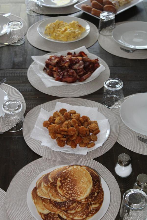 The Hillside B&B. Home W/ Breakfast Service! Висконсин Делс Экстерьер фото
