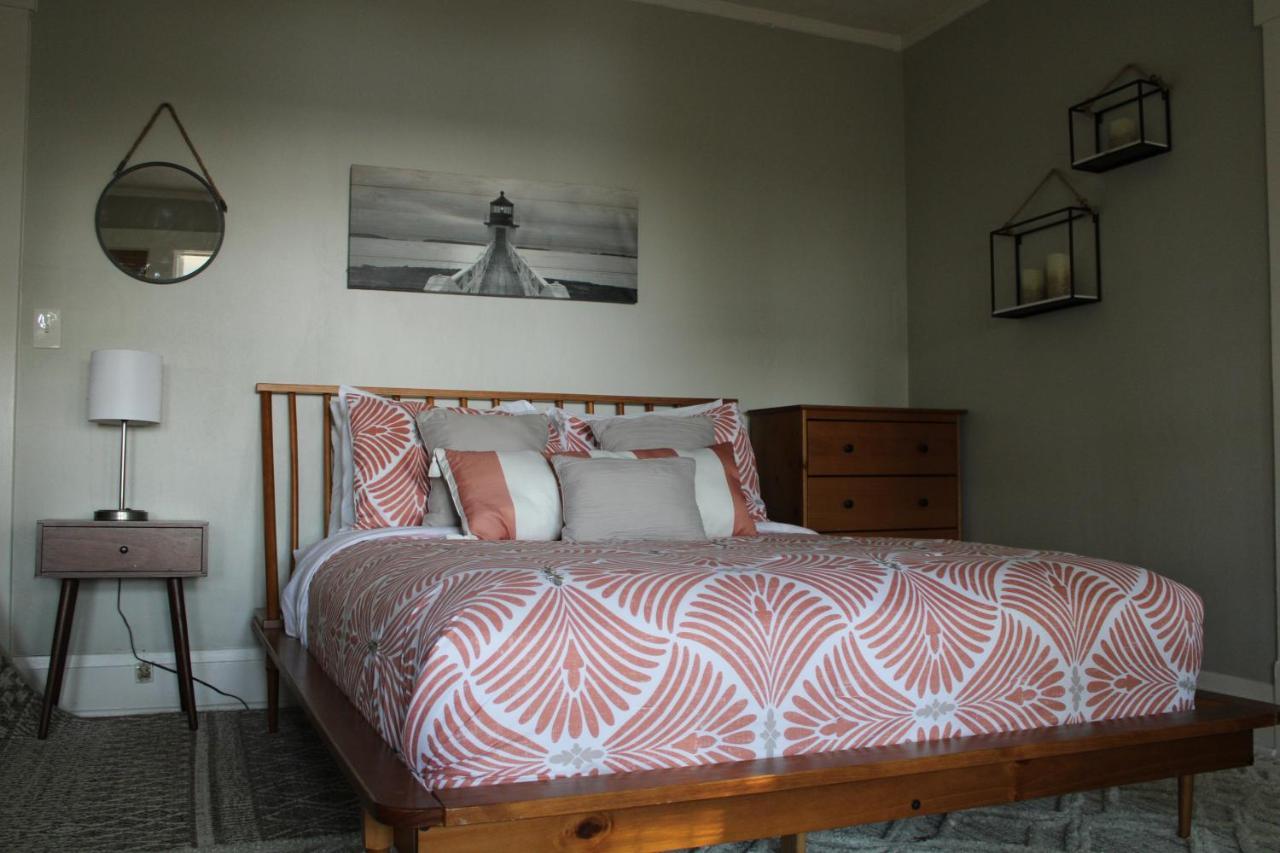 The Hillside B&B. Home W/ Breakfast Service! Висконсин Делс Экстерьер фото