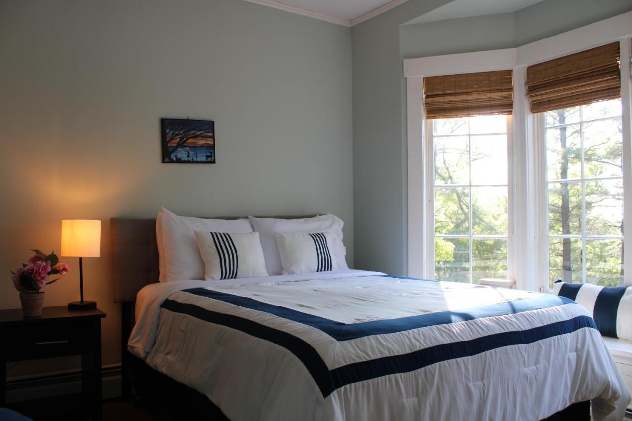 The Hillside B&B. Home W/ Breakfast Service! Висконсин Делс Экстерьер фото