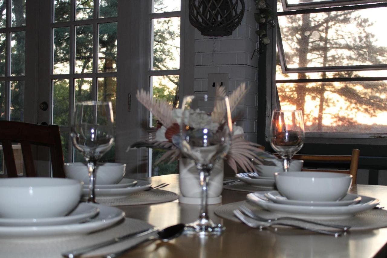 The Hillside B&B. Home W/ Breakfast Service! Висконсин Делс Экстерьер фото