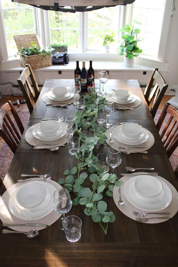 The Hillside B&B. Home W/ Breakfast Service! Висконсин Делс Экстерьер фото